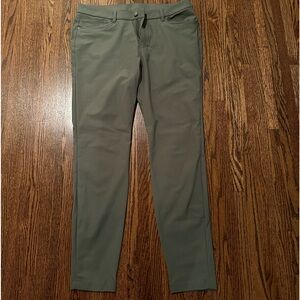 Men’s ABC pant